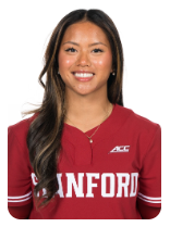 Mylia Perez, Softball, undefined