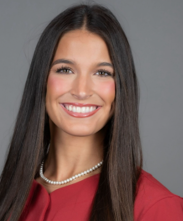 Ramsey Walker, Softball, University of Arkansas