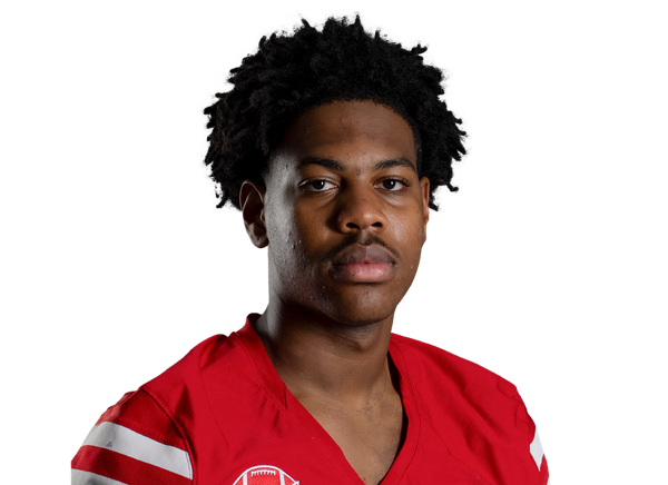 Mark Williams - Verified College Athlete on RallyFuel NIL Platform Mark Williams