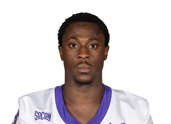 Samaurie Dukes, Football, Western Carolina