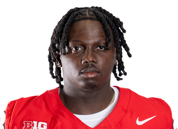 Edd Guerrier, Football, Rutgers University