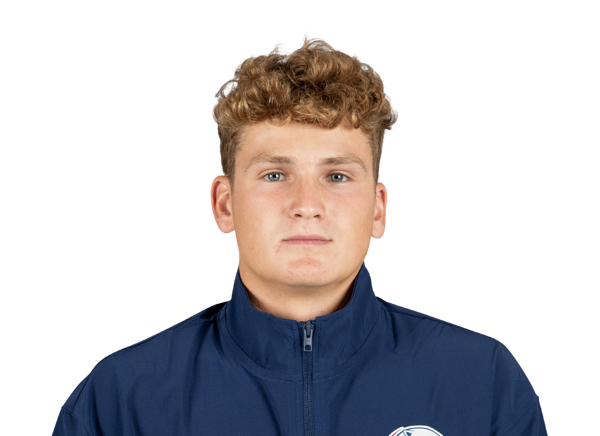 Davis Little, Football, undefined