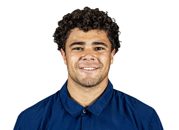 Isaiah Reed, Football, undefined