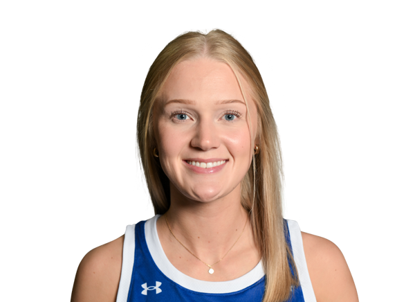 Madysen Vlastuin, Basketball, South Dakota State