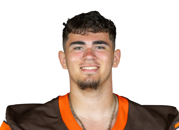 Vincent Giordano, Football, Bowling Green