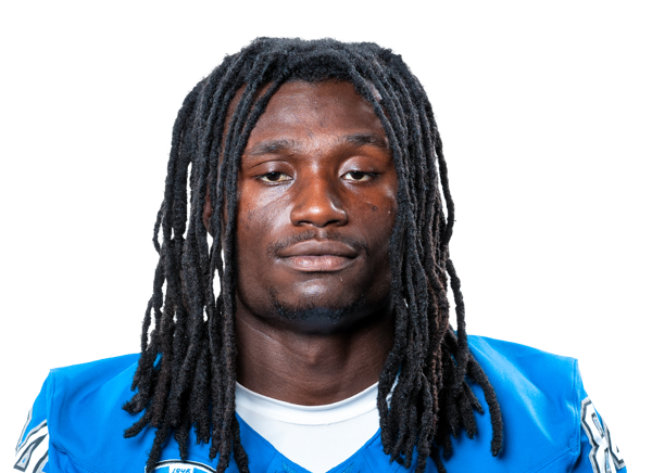 Tyrell Simmons Jr., Football, undefined