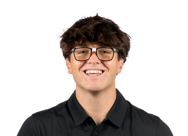 Benji Blackburn, Football, undefined