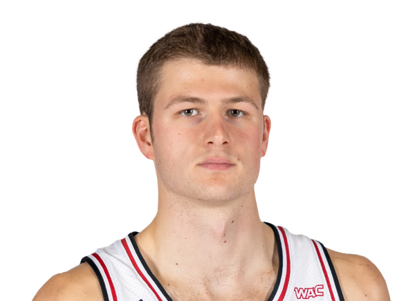 John Christofilis, Basketball, undefined