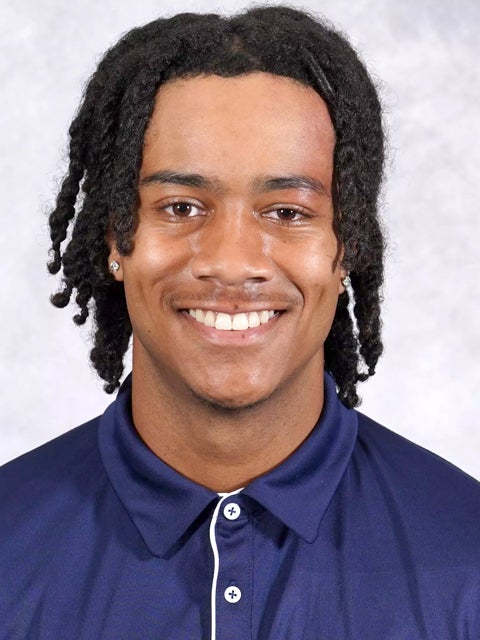 MJ Hinson Jr. - Verified College Athlete on RallyFuel NIL Platform MJ Hinson Jr.