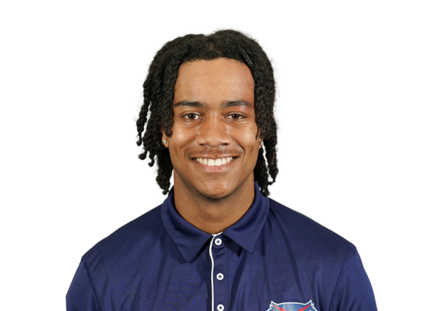 MJ Hinson Jr., Football, undefined