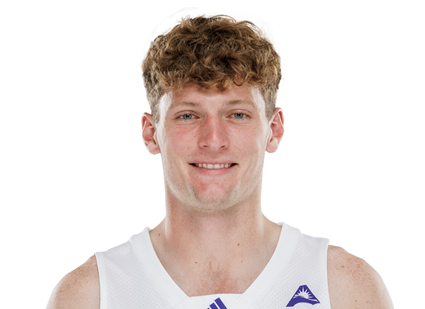 Dallas Howell, Basketball, North Alabama