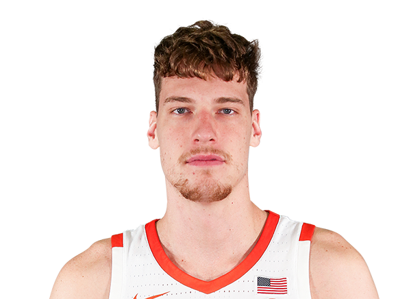 Viktor Lakhin, Basketball, Clemson University