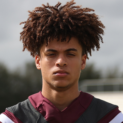Izaiah Williams photo