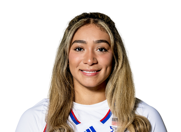 Sania Copeland, Basketball, University of Kansas