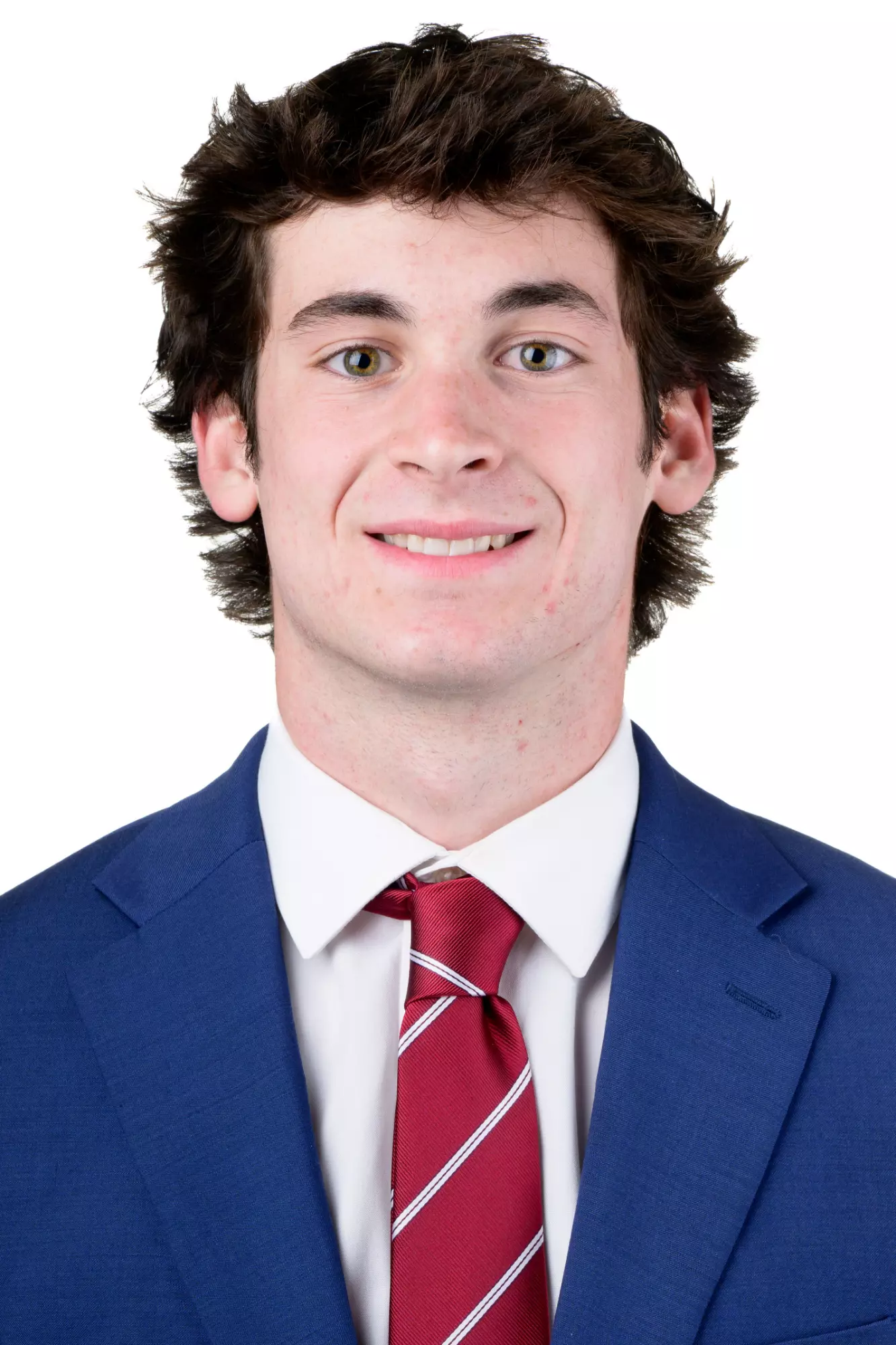 Carter Cadin, Lacrosse, undefined