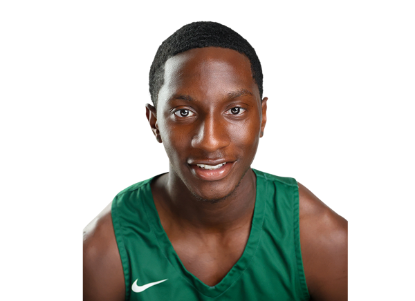 Michael James, Basketball, undefined