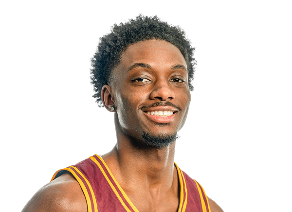 Caleb Reese, Basketball, Loyola Chicago