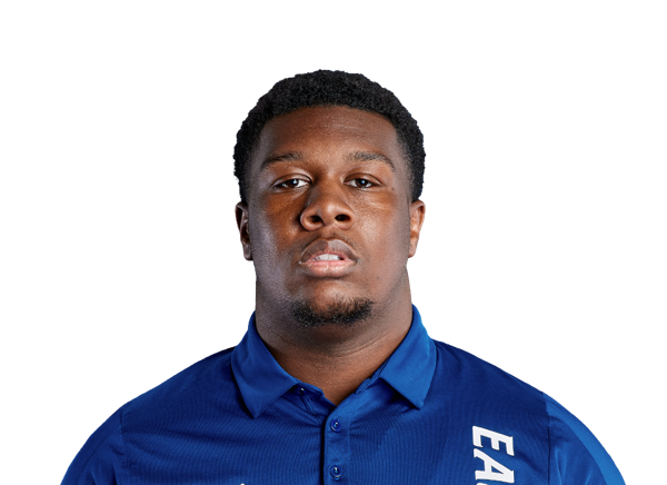 Caleb Moore, Football, Georgia Southern University