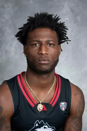 Quaran McPherson photo