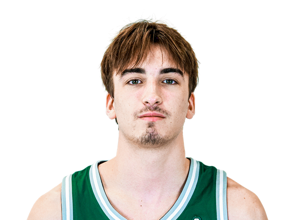 Hayden Wood, Basketball, Jacksonville University