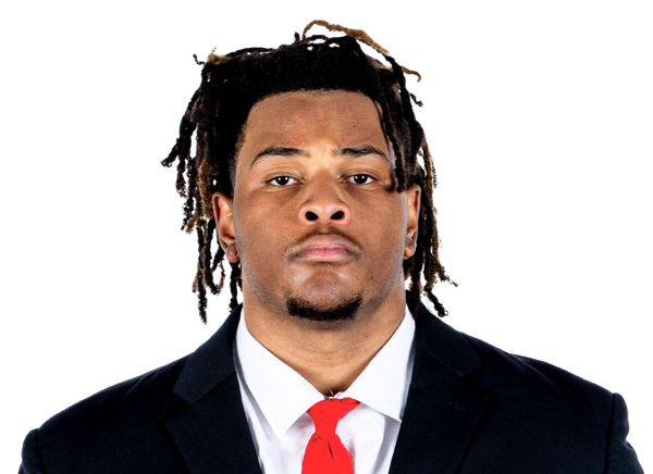 Rahtrel Perry, Football, undefined