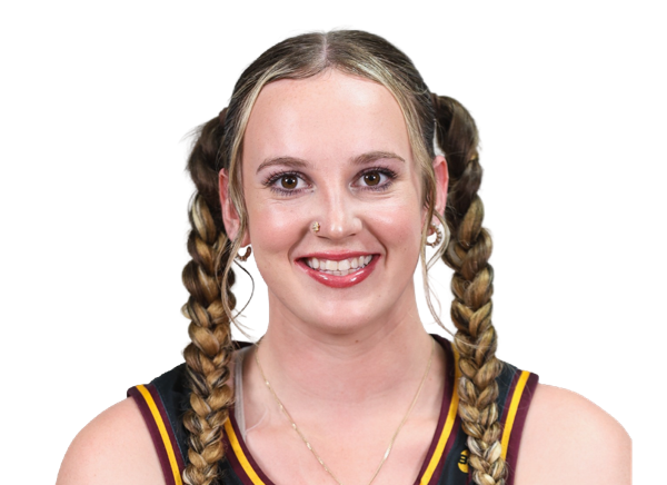 Naomi Wilson, Basketball, Winthrop University