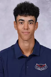 Biagio Gagliardi, Golf, Florida Atlantic