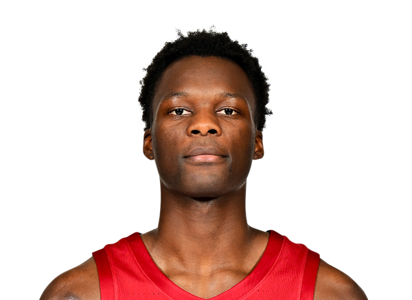 Brunel Madzou, Basketball, undefined