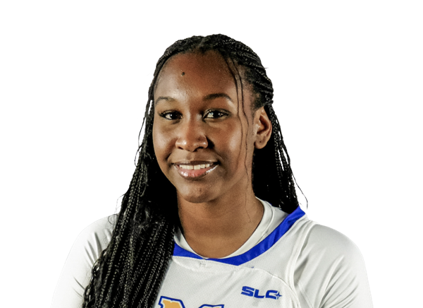 Daniela Vallecilla, Basketball, McNeese