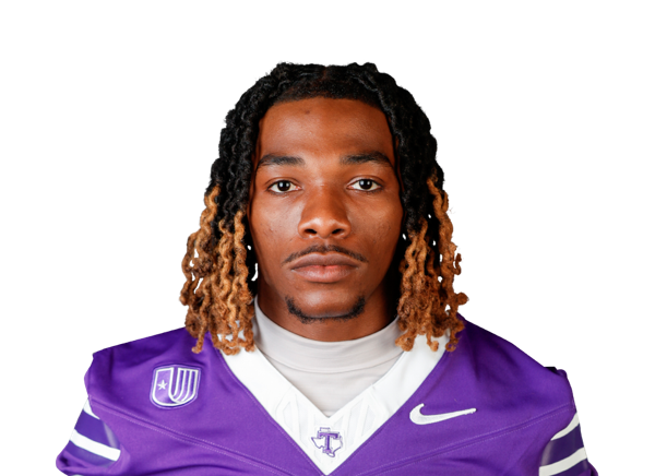 Dabari Hawkins, Football, undefined