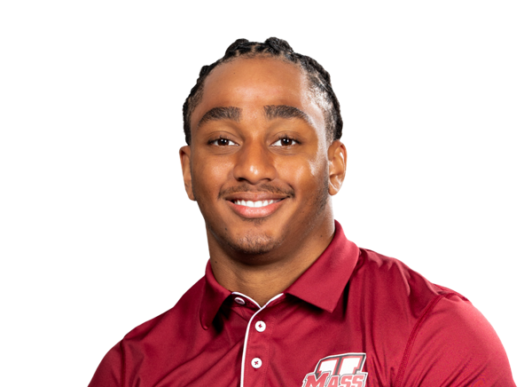 Kendall Bournes, Football, undefined