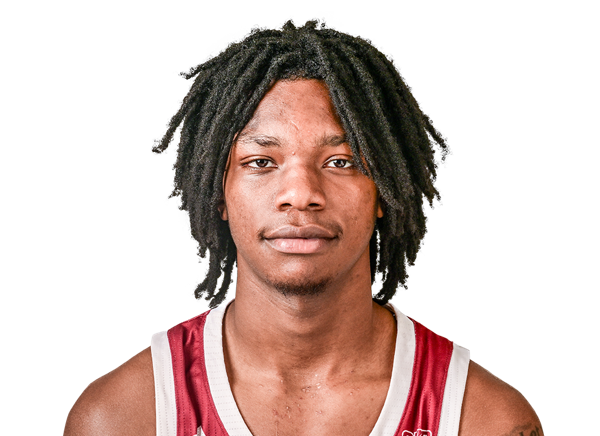 Myles Rigsby - Verified College Athlete on RallyFuel NIL Platform Myles Rigsby