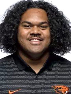 Tevita Pome'e photo