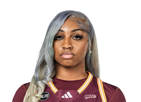 Destinee Salgado - Verified College Athlete on RallyFuel NIL Platform Destinee Salgado