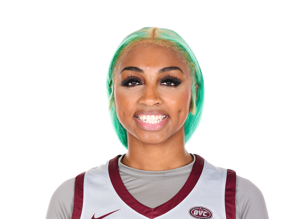 Destinee Salgado, Basketball, undefined