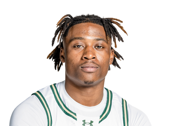Ja'Borri McGhee, Basketball, Mississippi State