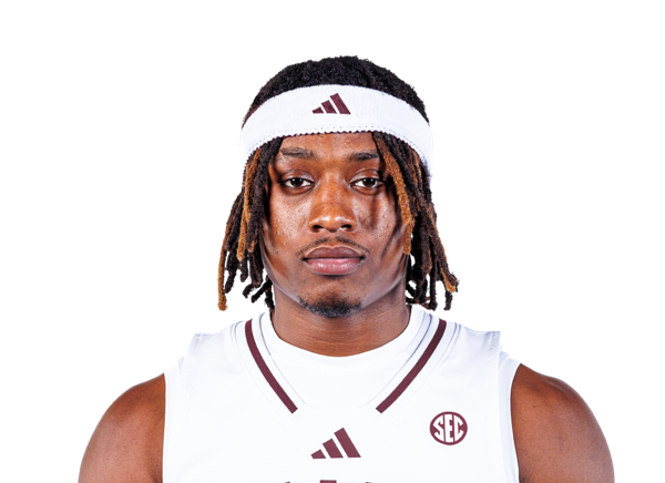 Ja'Borri McGhee, Basketball, Mississippi State University