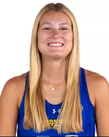 Bella Marita, Beach Volleyball, Morehead State University