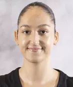 Janina Vergara Vergil, Basketball, undefined