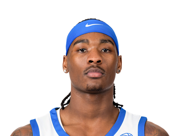 Jaron Pierre Jr., Basketball, undefined
