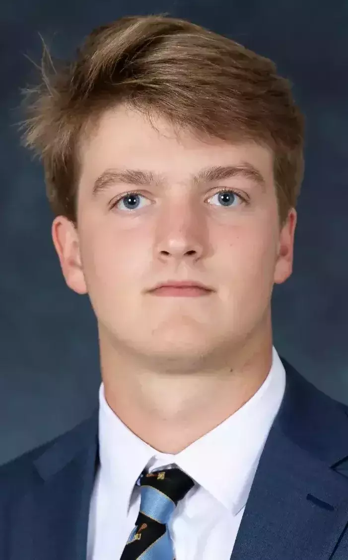 Erik Chick, Lacrosse, undefined