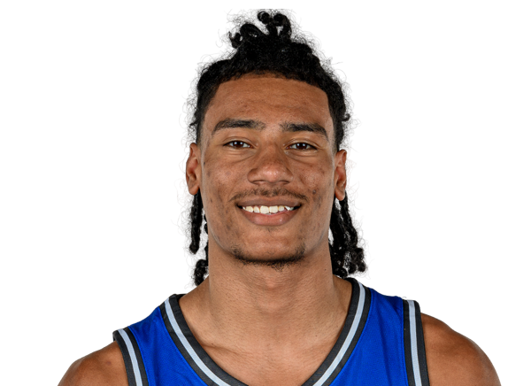 Jayden Mott, Basketball, undefined