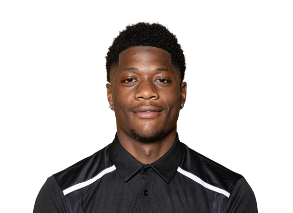 Nacari Johnson, Football, undefined