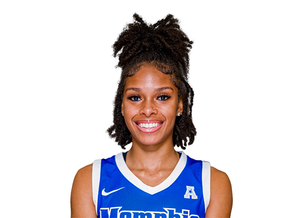 Tanyuel Welch, Basketball, undefined