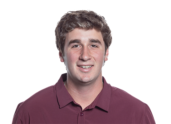 Tyler White - Verified College Athlete on RallyFuel NIL Platform Tyler White