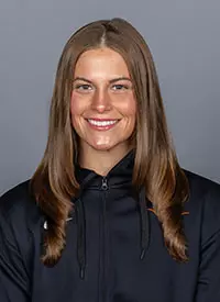 Emma Sticklen, Swimming & Diving, University of Texas
