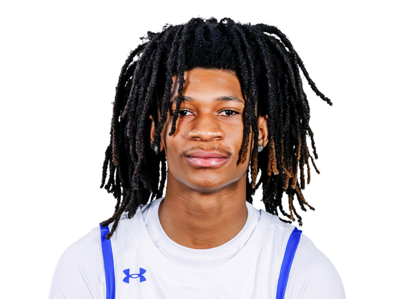 Tyshawn Archie, Basketball, undefined