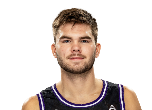 Jack Ingold, Basketball, Lipscomb University