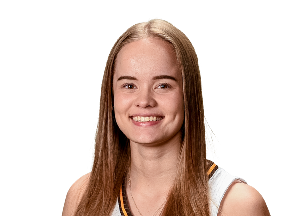 Kati Ollilainen, Basketball, Wyoming