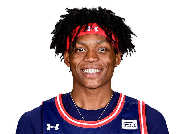 Jeremiah Littlejohn, Basketball, undefined